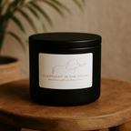 Home Sweet Home Soy Candle