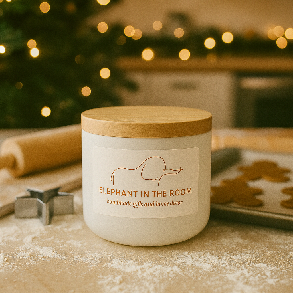 Home for the Holidays