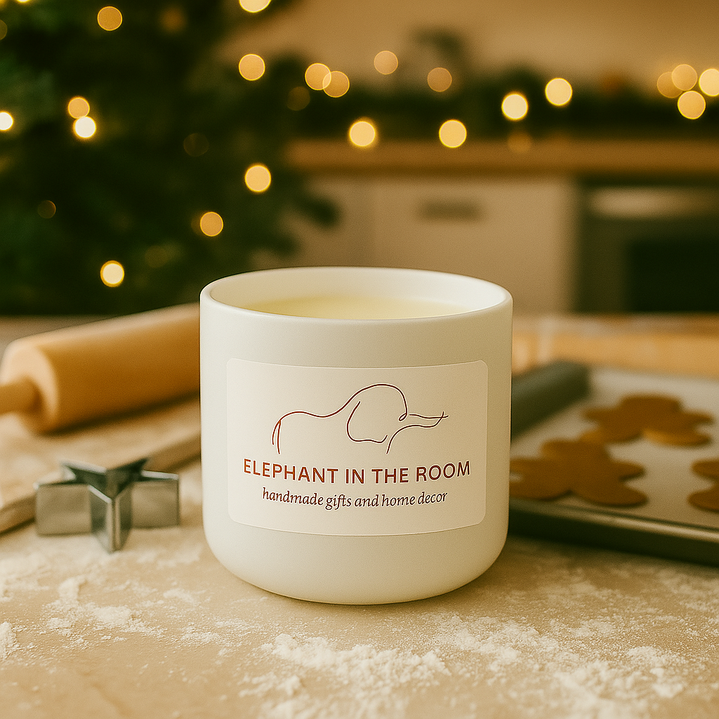 Home for the Holidays