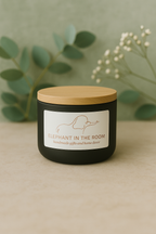 Home Sweet Home Soy Candle