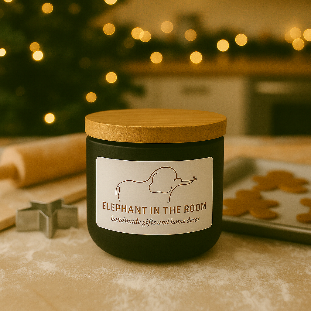 Home for the Holidays