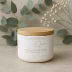 Home Sweet Home Soy Candle